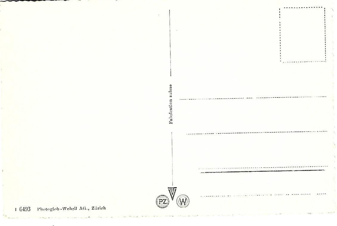 Cartes postales: Lenzburg Rathausgasse – D'occasion à Wetzikon ZH par Brulu100 1
