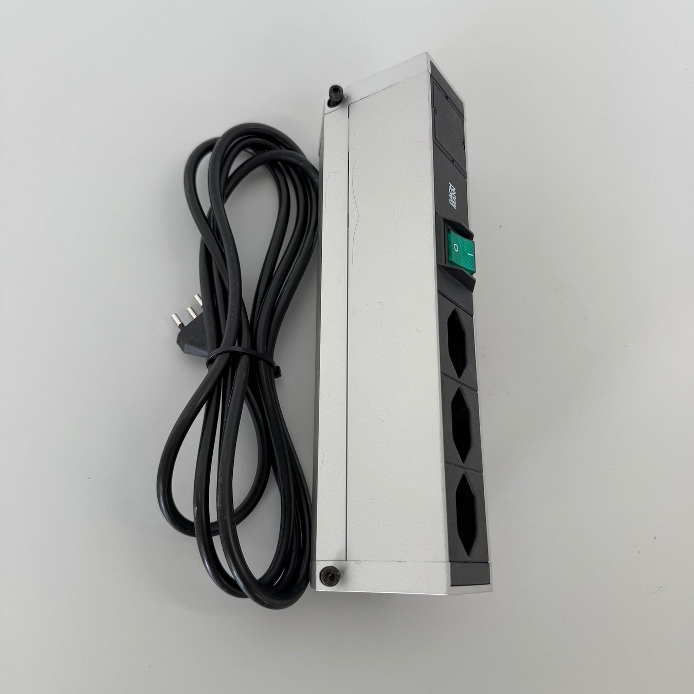 Alimentazione elettrica: Bachmann Desk 2 Mehrfachstecker – Usato da Schönenwerd venduto da mcofficeshop 1