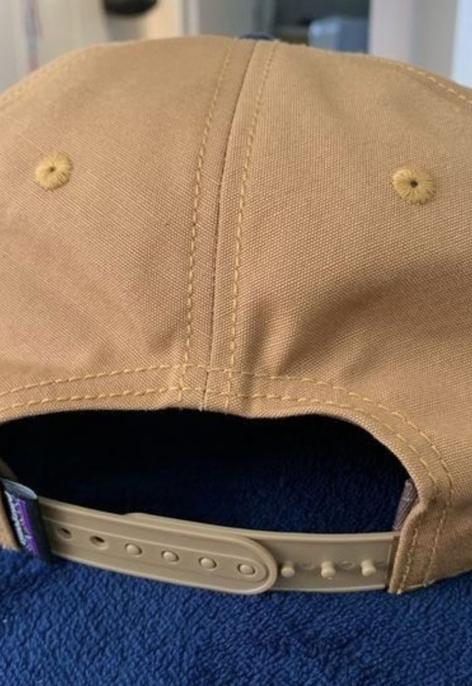 Patagonia Hüte, Mützen & Caps: Patagonia Cap - wie neu - – Neu (gemäss Beschreibung) aus Bürglen UR von luiroedes 1
