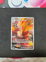 Pokemon Blaziken (DRI 192) Karte EN
