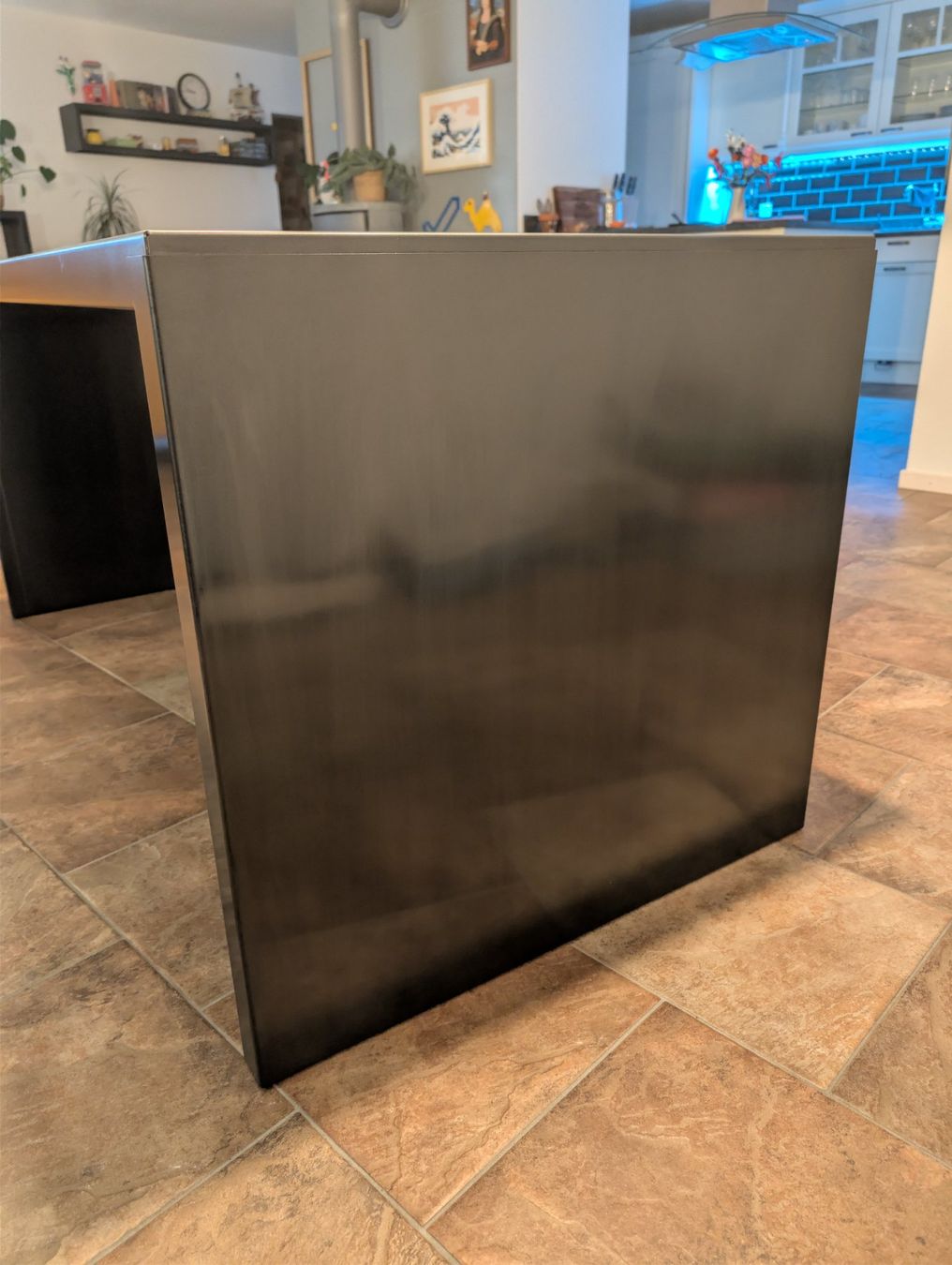 Tische: Zeus Big Irony Desk Tisch – Gebraucht aus Oberhasli von Sepp33 4