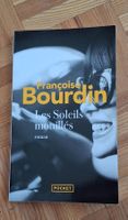 Livre de poche Les Soleils mouillés de F. Bourdin