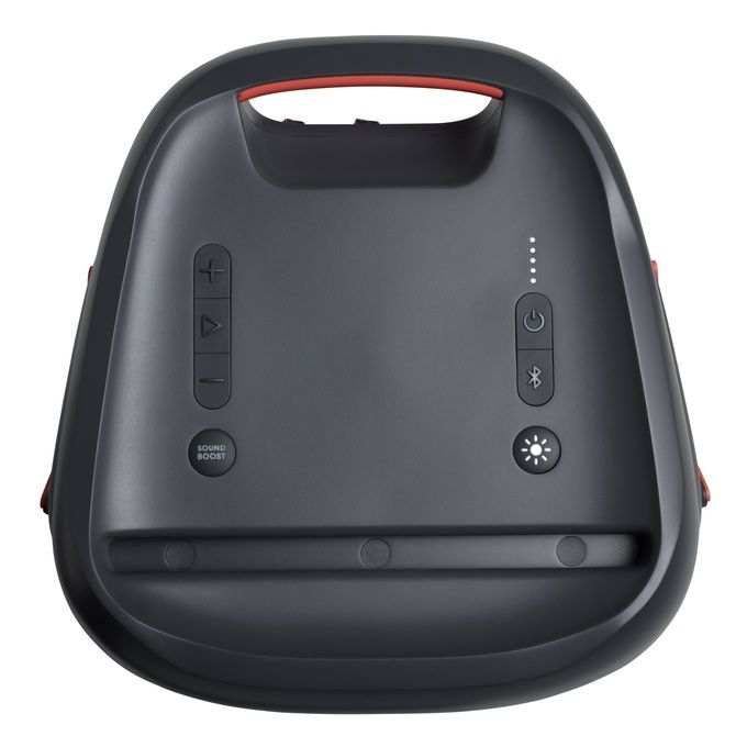 JBL Casse acustiche: Enceinte JBL PartyBox 100 Bluetooth occasion état correct – Usato da Les Avanchets venduto da Oro_Rog 1