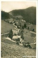 Heiligenschwendi - bei Thun + 1928