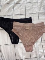 2x Gucci Lace underwear 