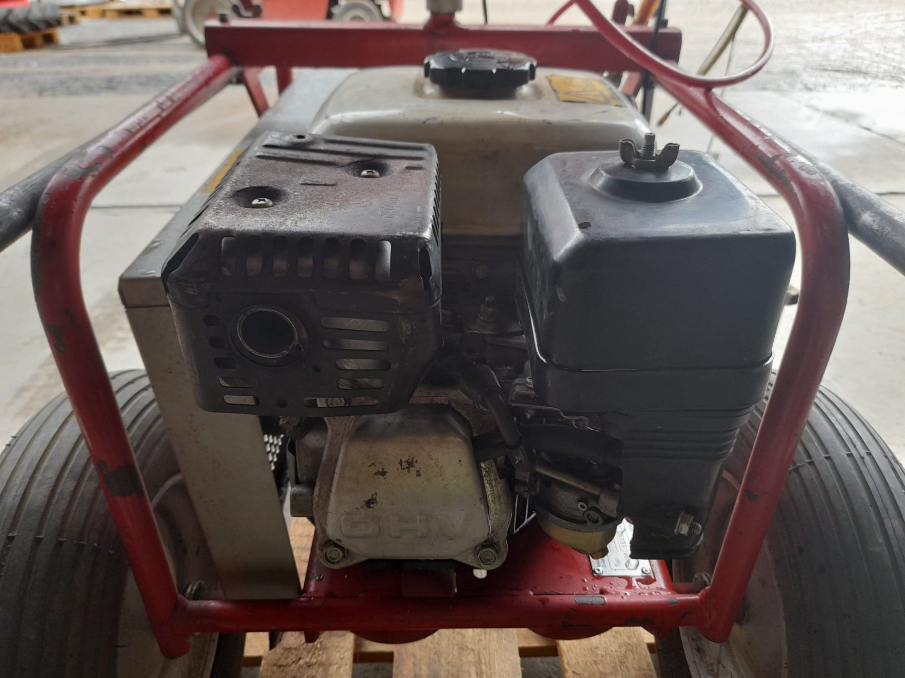Compressori: Kompressor – Usato da Oberkirch venduto da Jonas059 5