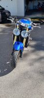 Triumph Speed Triple 1050