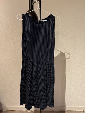 Max&Co. Sommerkleid Pünktli Grösse S, elegant und luftig