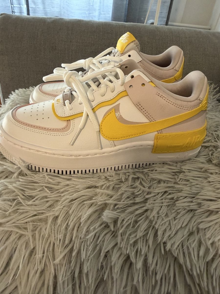 Chaussures hommes: Nike Air Force 1 Shadow  – Neuf (Voir description) à Zürich par giu_896v