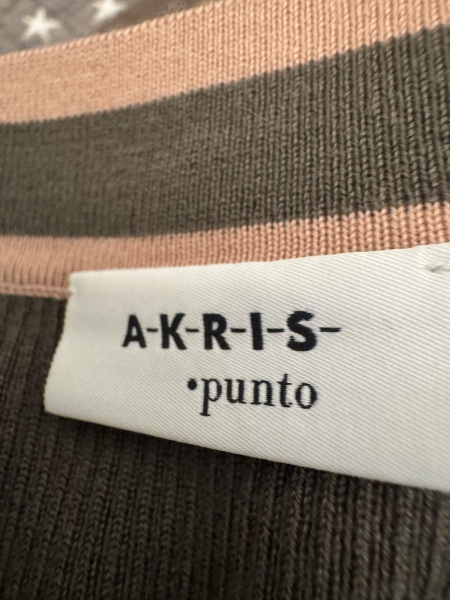 Akris Pulls & Sweat-shirts: Akris Twinset – Neuf (Voir description) à Schaffhausen par nasusregreb 4