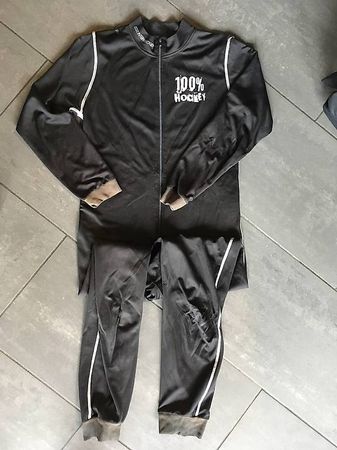 Pigiama Hockey su ghiaccio