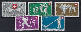 1951 Pro Patria **   14211