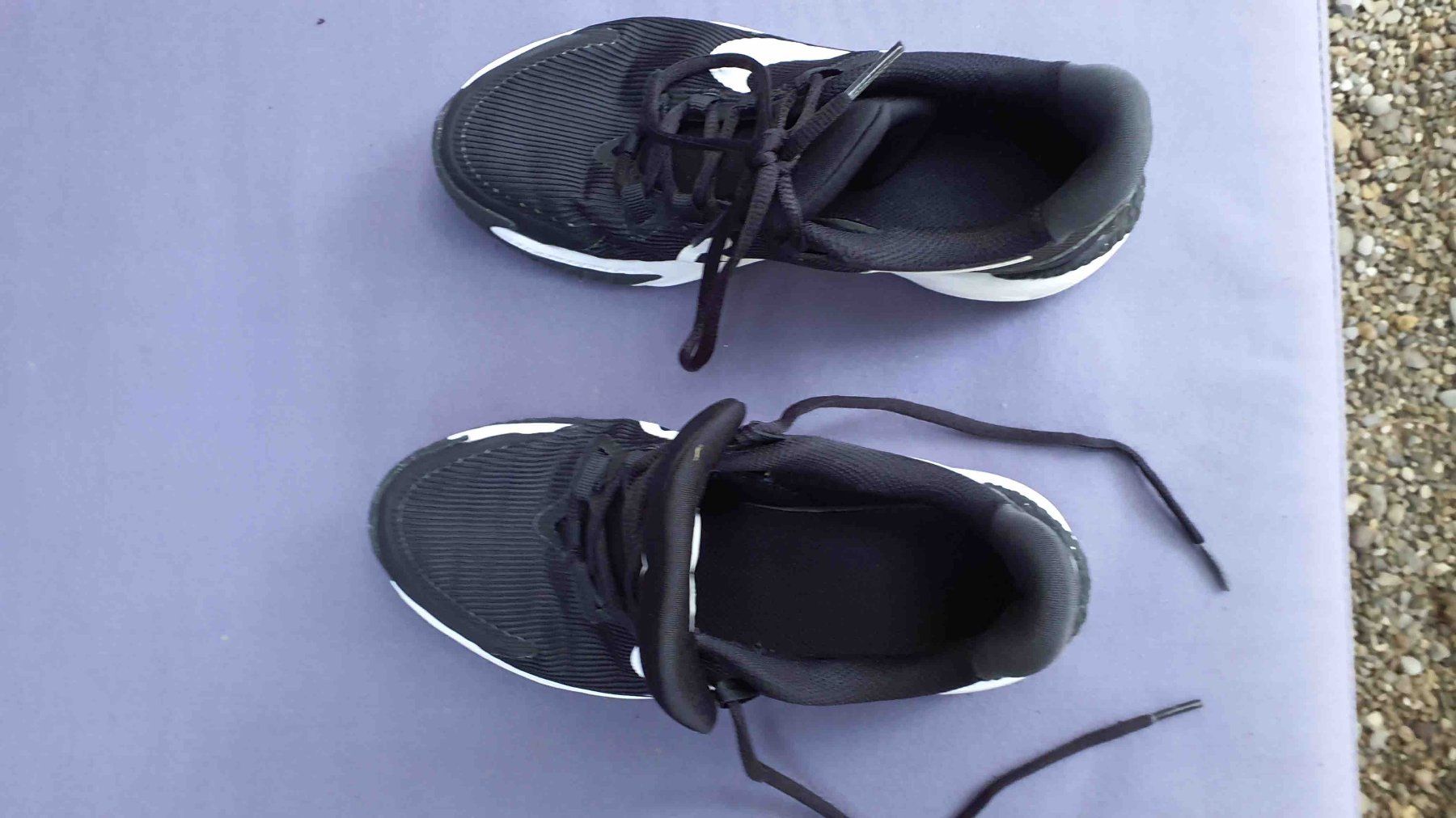 Nike Scarpe da uomo: Turnschuhe, Grösse 36 – Usato da Sirnach venduto da Formalin 1