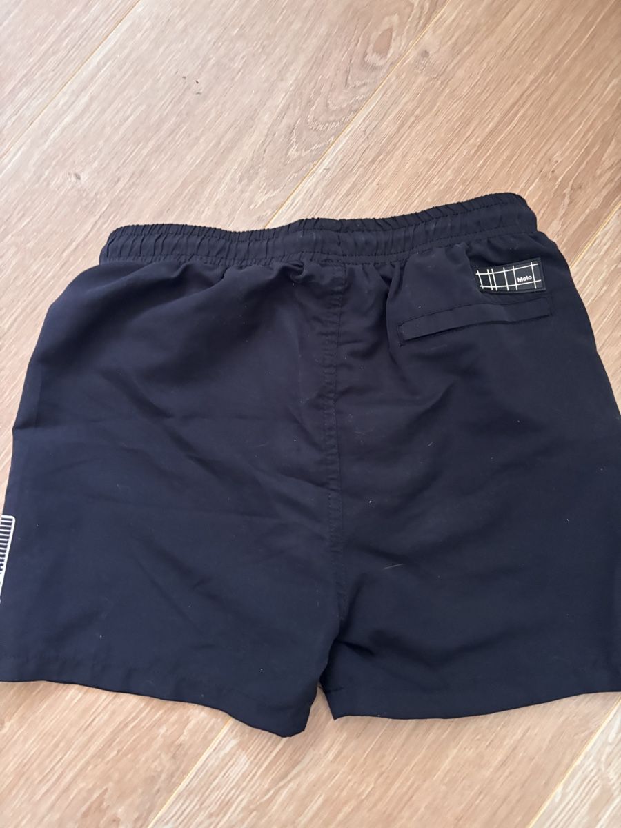 Molo Badehosen: Molo Badeshort Grösse 146/152  – Gebraucht aus Weisslingen von Yuna123 4
