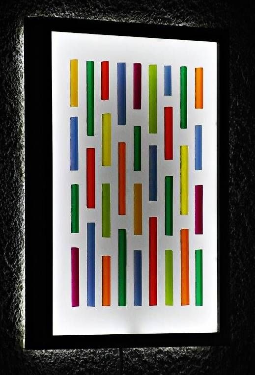 Dipinti: Kunst konkret – Usato da Niederrohrdorf venduto da phu_8rpt