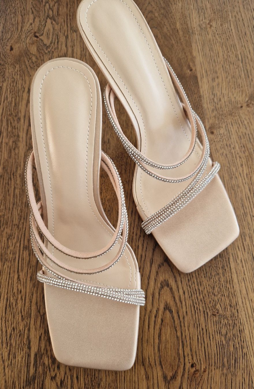 Scarpe da donna: SANDALES FEMME – Nuovo e nell'imballaggio originale da Camorino venduto da JPHANDMADE1