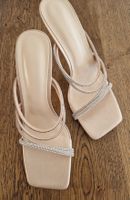 SANDALES FEMME