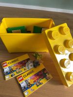 LEGO Classic Box / unbenutzt