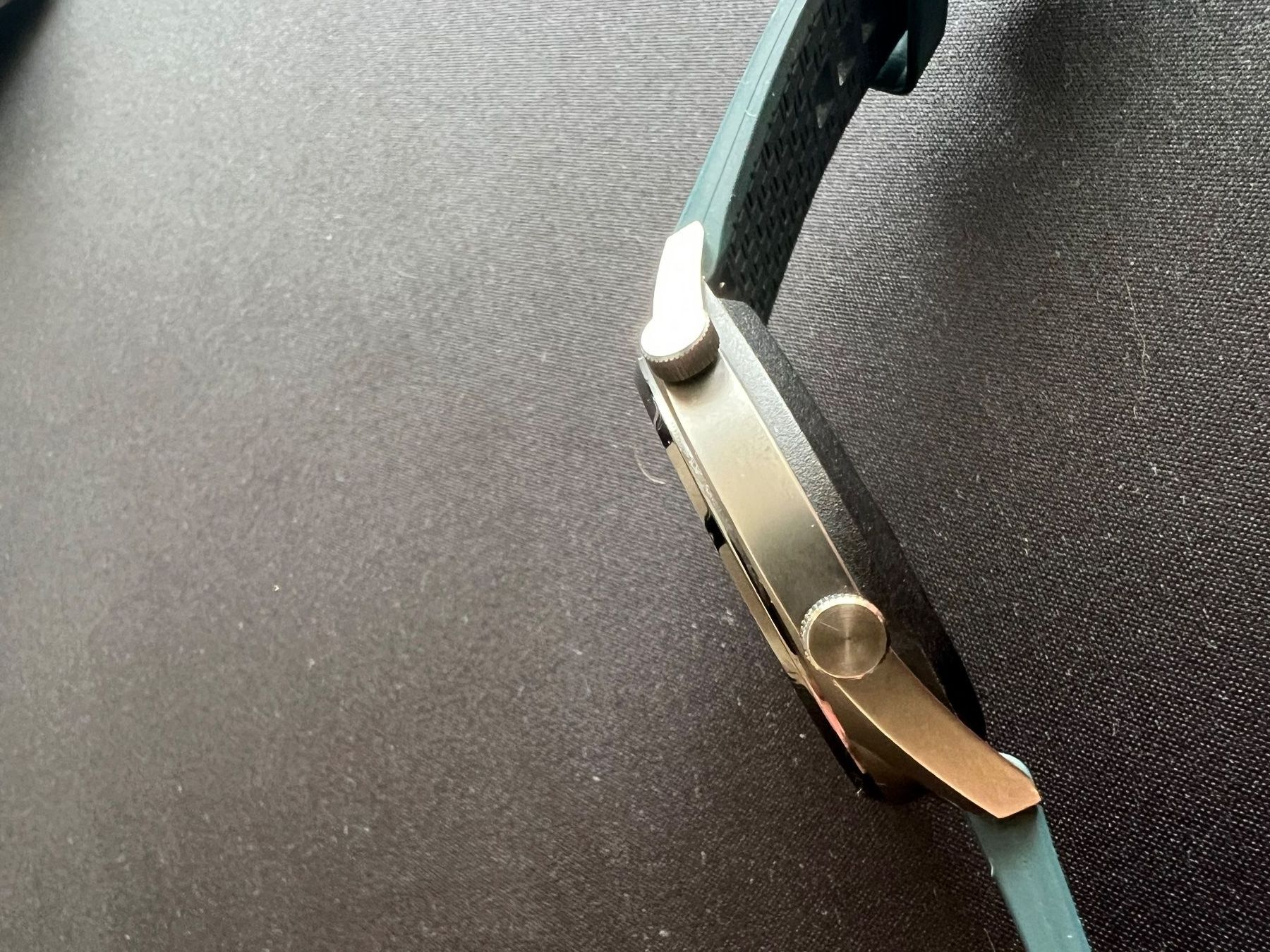 Huawei Smartwatch: Huawei Watch GT – Usato da Würenlingen venduto da SaulGoodman1 4