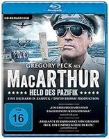 Mac Arthur - Held des Pazifik (Gregory Peck) *TOP NEU****