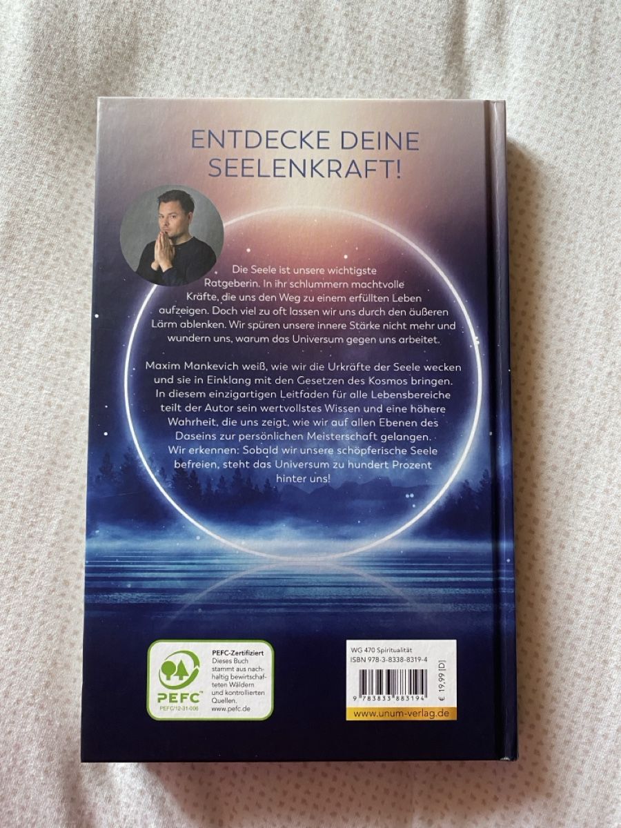 Libri: Maxim Mankevich - Soul Master - Buch – Usato da Schachen LU venduto da ali_hz6l 1