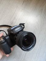 Sony DSC-R1 Digital camera