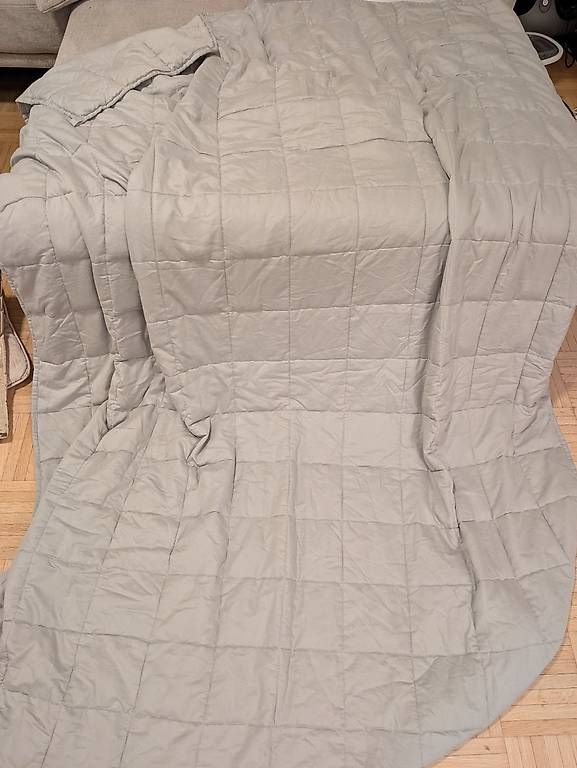 Coperte: Original Emma Gewichtsdecke – Usato da Zürich venduto da Csilli