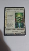 MTG Summon: Knights of round Fantasy mint
