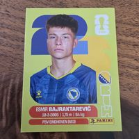 Panini BIH15 Bajraktarevic 