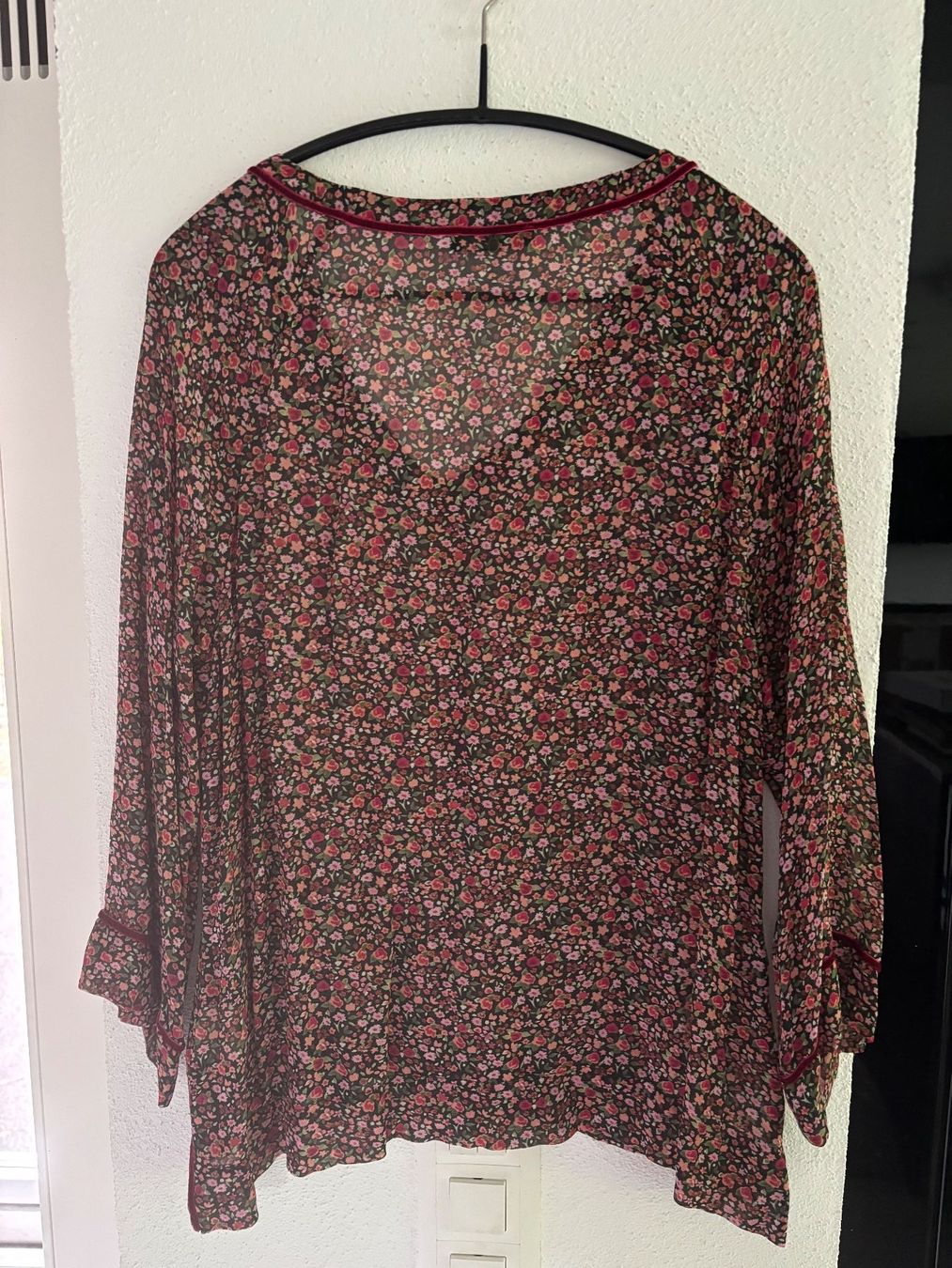 Nile Top: NILE Blouse NEUF T S – Nuovo (secondo la descrizione) da Pambio-Noranco venduto da mys_898f 1