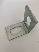 WOPF Winkelstück / Schienenfuss