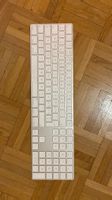 Apple Magic Keyboard avec pavé numérique A1843
