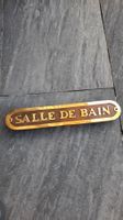 SALLE DE BAIN/ MARITIM