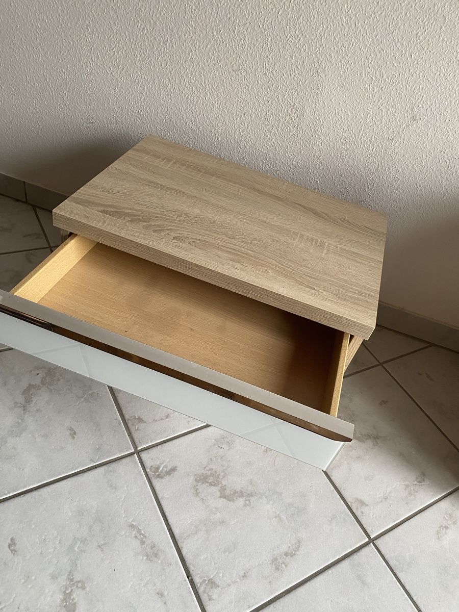 Comodini: Nachttisch – Usato da Lenggenwil venduto da ale_r8nj 2