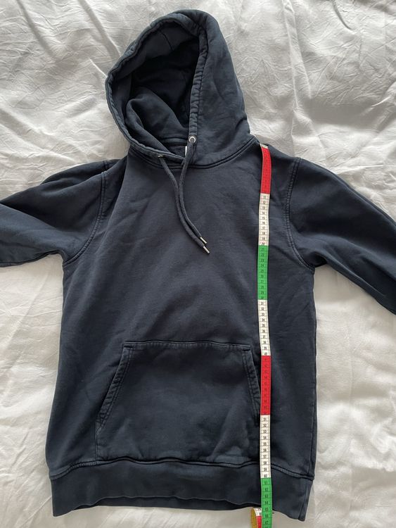Pulls & Sweat-shirts: Colorful Standard Pullover dunkelblau Unisex Gr. S – D'occasion à Winterthur par piip13 4