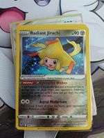 Radiant Jirachi