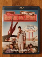 Blu Ray - Hangover / Notta Da Leoni
