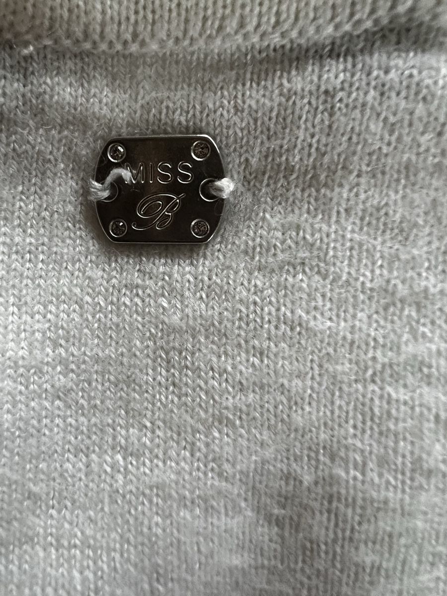 Maglioni & Felpe: Pullover Blumarine, Mädchen 5/6 Jahre – Usato da Zumikon venduto da DamenFashionShop 3