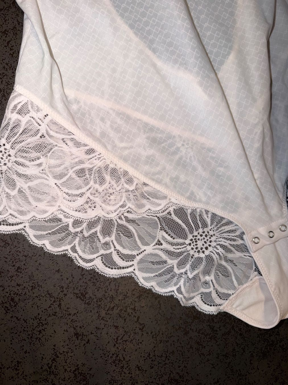 Hanro Altra biancheria intima: Body HANRO L neu – Nuovo (secondo la descrizione) da Dornach venduto da samuti 2