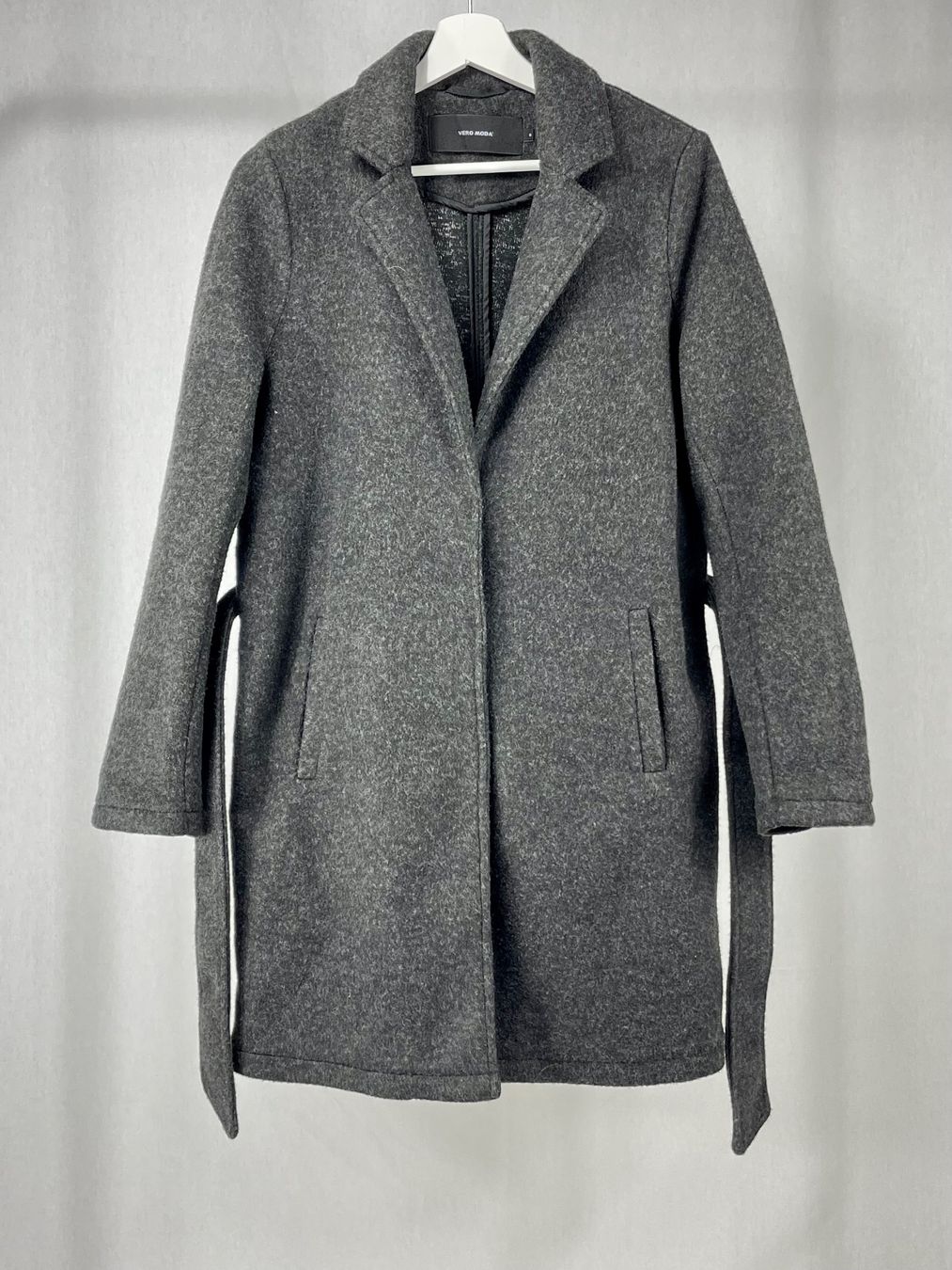 Vero Moda Cappotti: Jacke - Mantel - Wintermantel - Vero Moda – Nuovo (secondo la descrizione) da Romanshorn venduto da MAFLOMAS