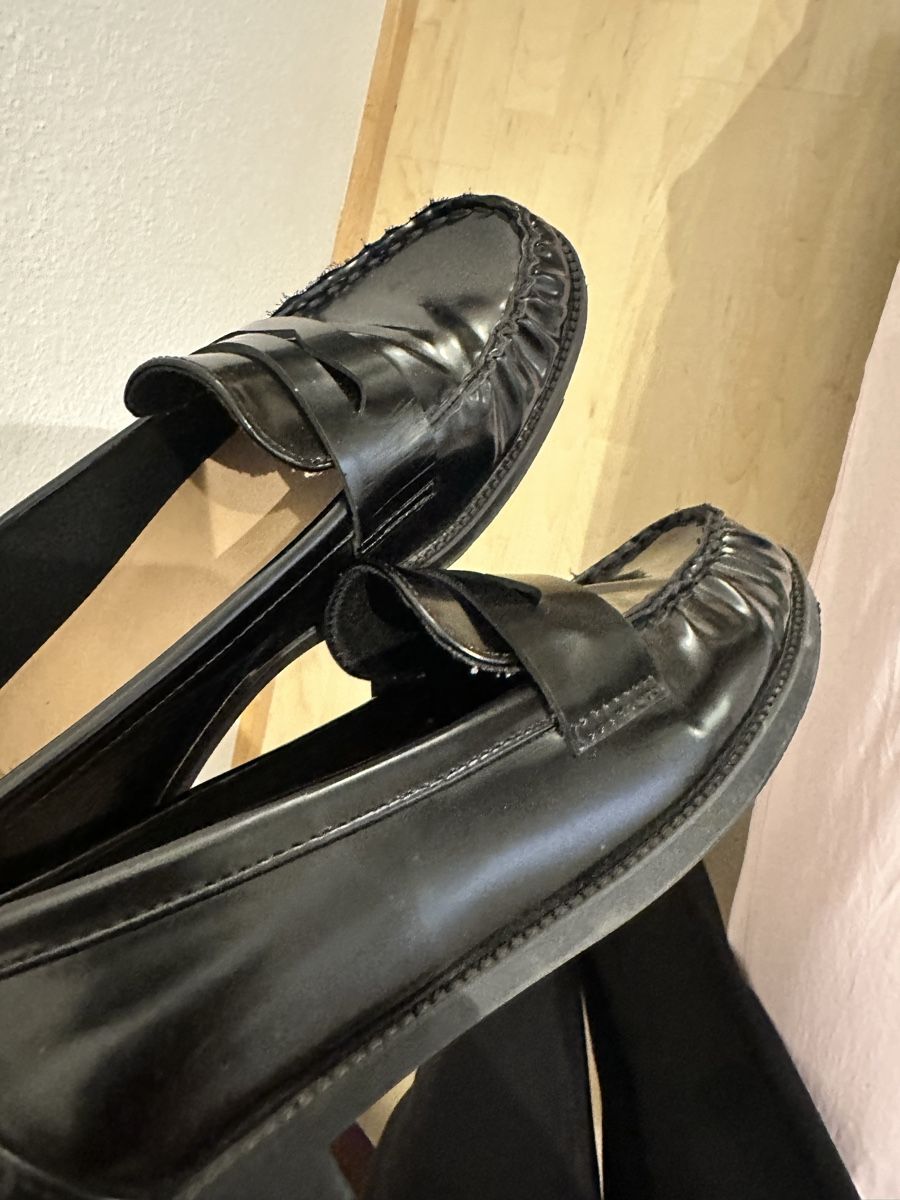 Chaussures hommes: Loafers gr. 41 – D'occasion à Aesch BL par ili23_yg5k 3