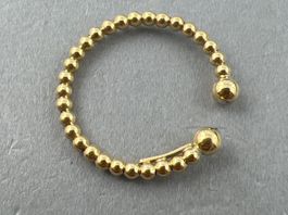 Ring 750 Gold