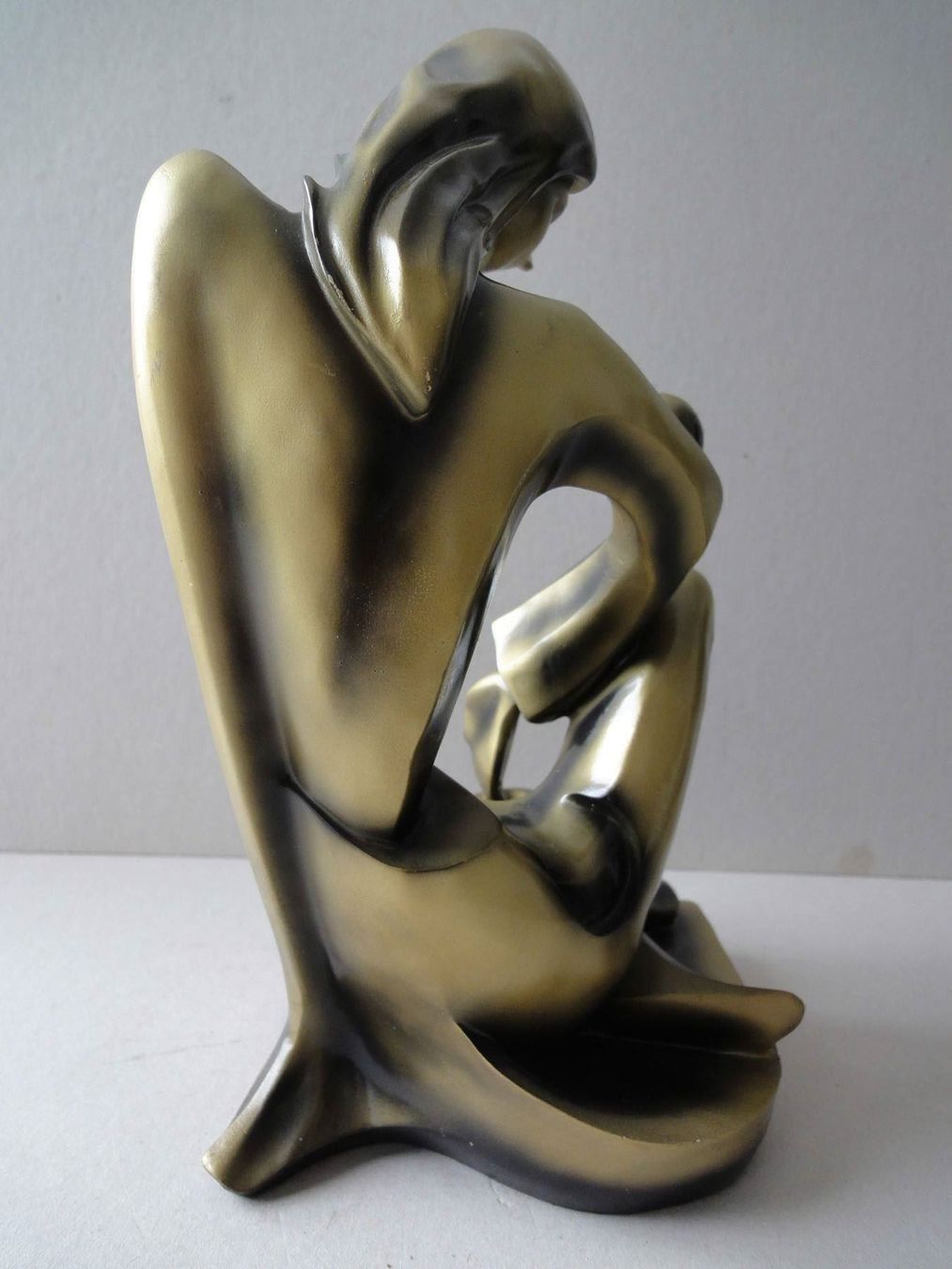 Sculture & Statue: Frauen - Skulptur – Usato da Chur venduto da omonia 4