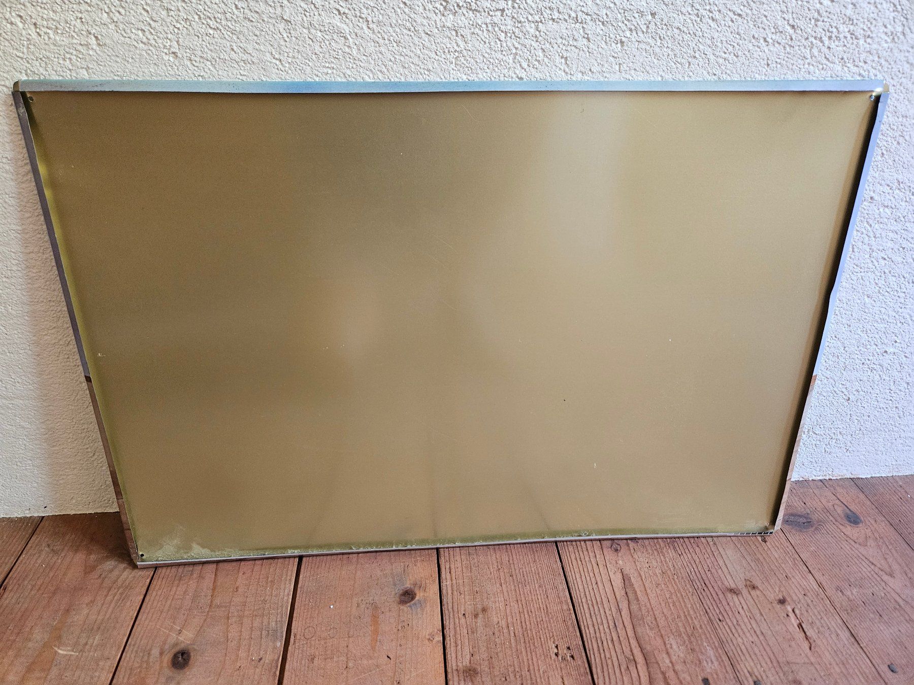 Foto & Immagini: Blechbild, Bärenschule, Höhe 40cm, Breite 60cm – Usato da Gattikon venduto da balumogli 1