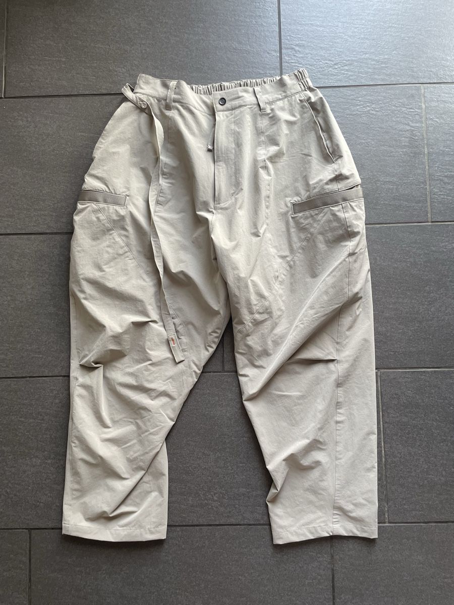 Pantaloni: Goopi Made Hose Gr 2/M – Usato da Zürich venduto da cENS0R