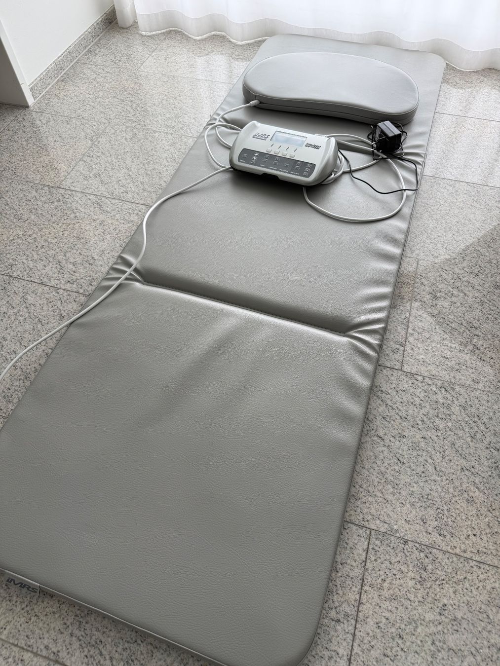Medizinische Geräte: Swiss Bionic Solutions iMRS PEMF Magnetfeldtherapie Set – Gebraucht aus Wilen b. Wollerau von swiss.luxury 2