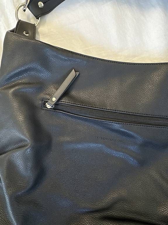 Tom Tailor Borse: Tom Tailor Tasche – Usato da Zürich venduto da reg91 1