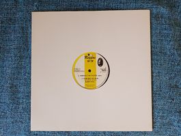 Barry Issac "Noh Kill No Sound" 12"