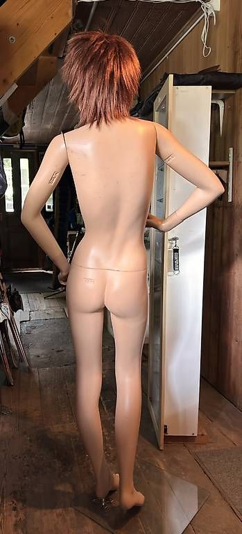 Autres décorations & accessoires: Mannequin – D'occasion à Thun par Tinuone 2