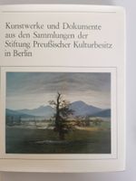 Kunstwerke und Dokumente aus den Sammlungen der Stiftung